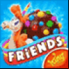 Candy Crush Friends Saga